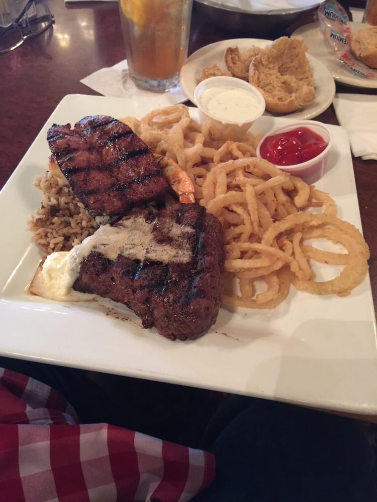 Nancy’s Steak House 17 Photos Steakhouses Columbus, TX Reviews