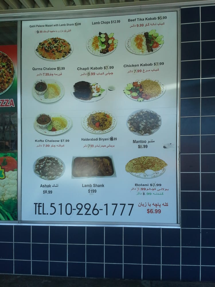 Zam Zam Halal Supermarket & Restaurant Grocery Fremont, CA Yelp