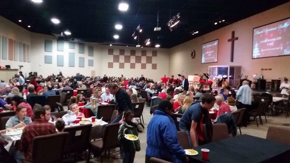 The Springs Church Churches Westside Orange Park, FL Reviews