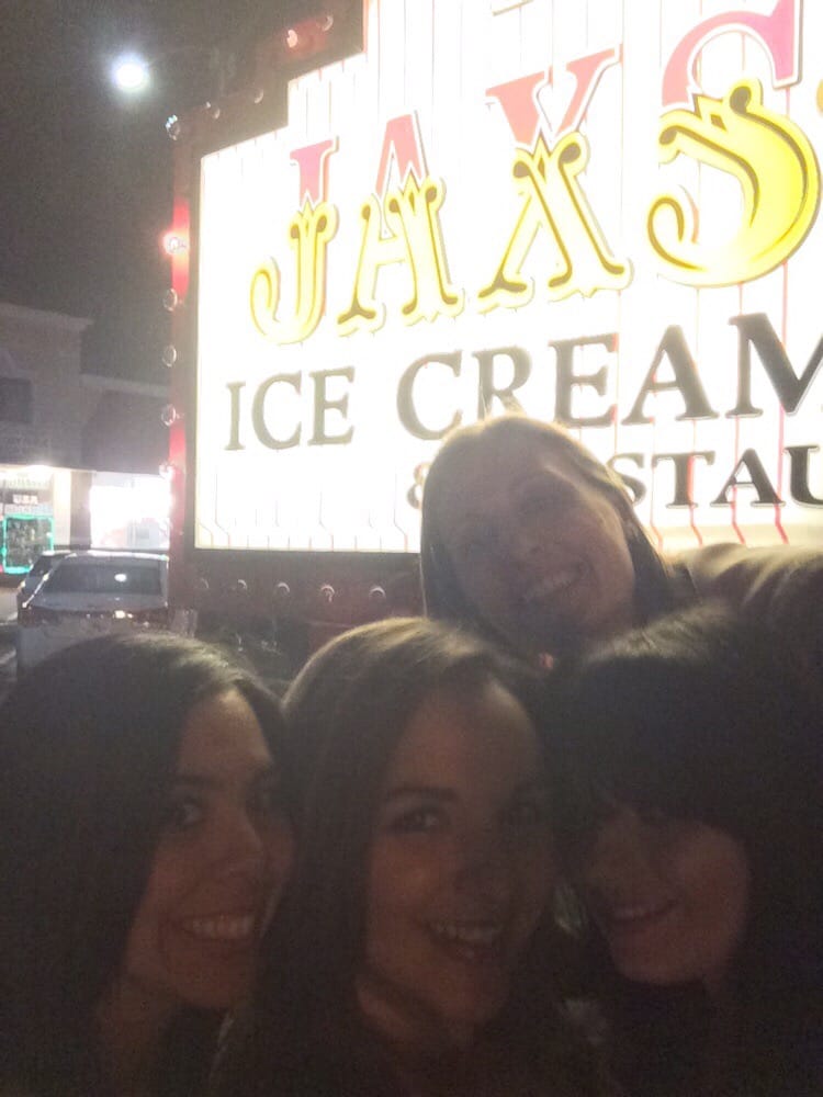 Jaxson’s Ice Cream Parlor and Restaurant 595 Photos Ice Cream