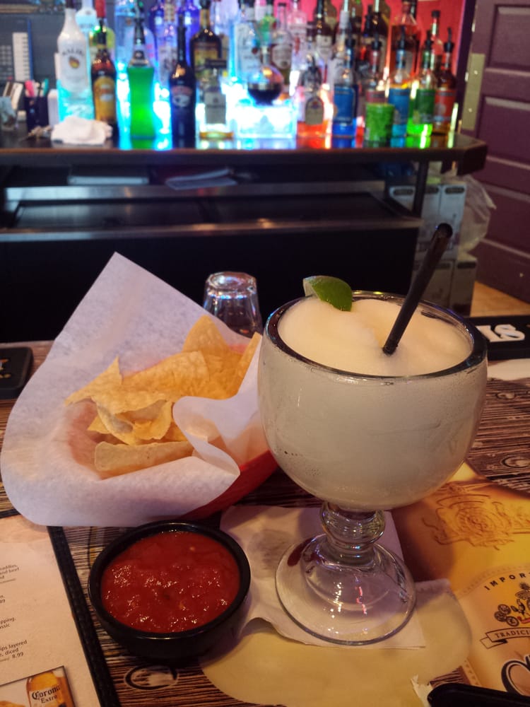 Don Pablo’s Mexican Kitchen - Mexican - Moorestown, NJ - Yelp
