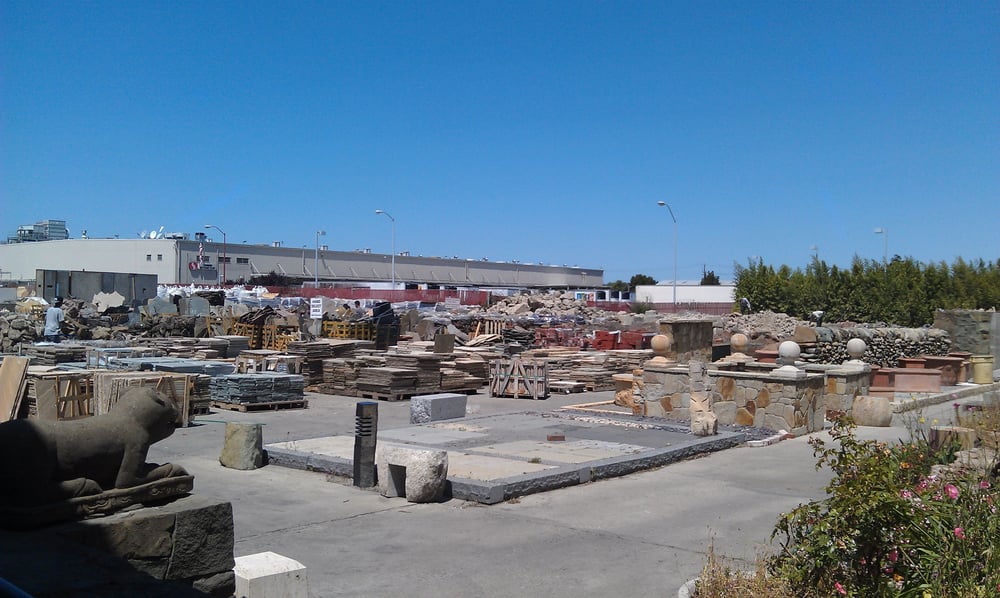 American Soil & Stone Building Supplies Richmond, CA Reviews