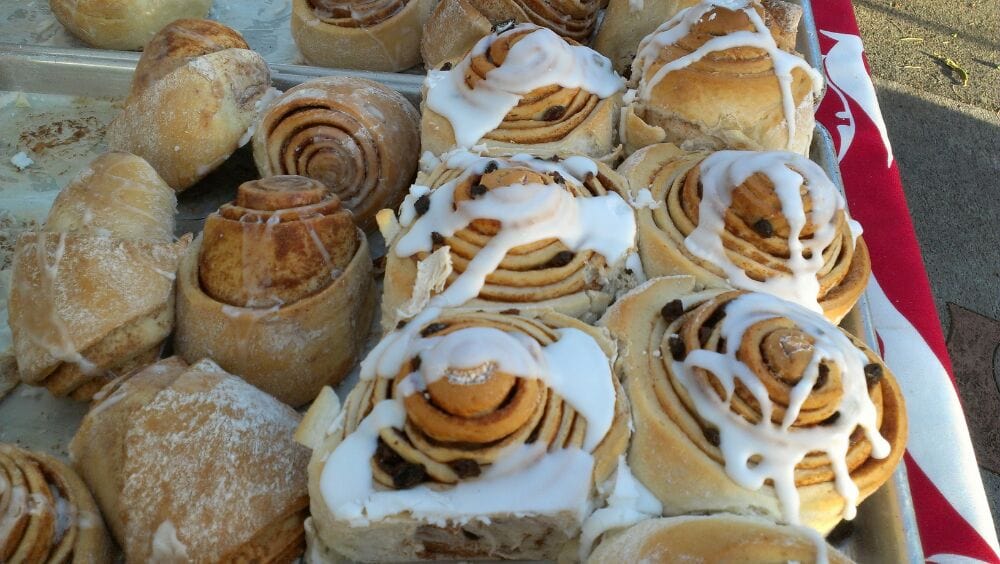 The Bread of Life Bakeries Downtown Honolulu, HI Reviews