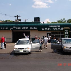 Premier Car Wash Metuchen Nj Premier Car Wash Metuchen Nj