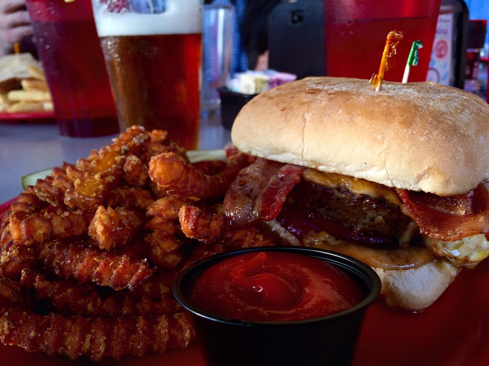 Midtown Caboose 80 Photos American (New) 1406 N Meridian Rd