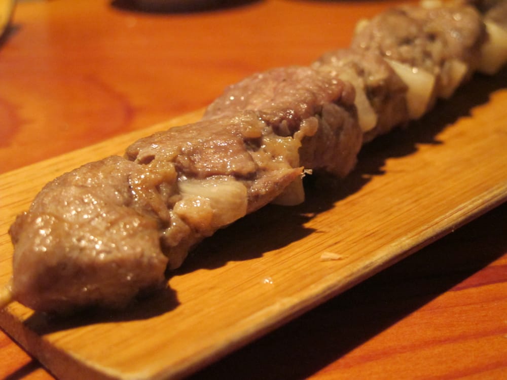 Biwa 393 Photos Tapas/Small Plates Central Eastside Portland, OR Reviews Menu Yelp