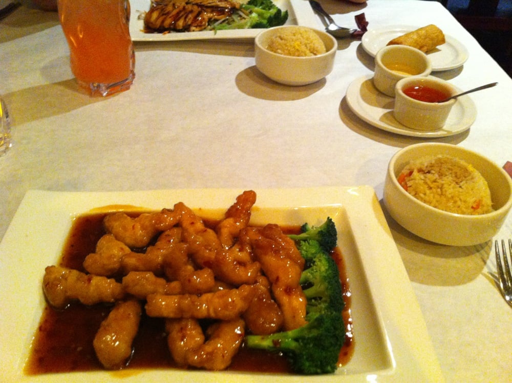 Windchimes Chinese Restaurant 13 Photos Chinese Dublin, OH