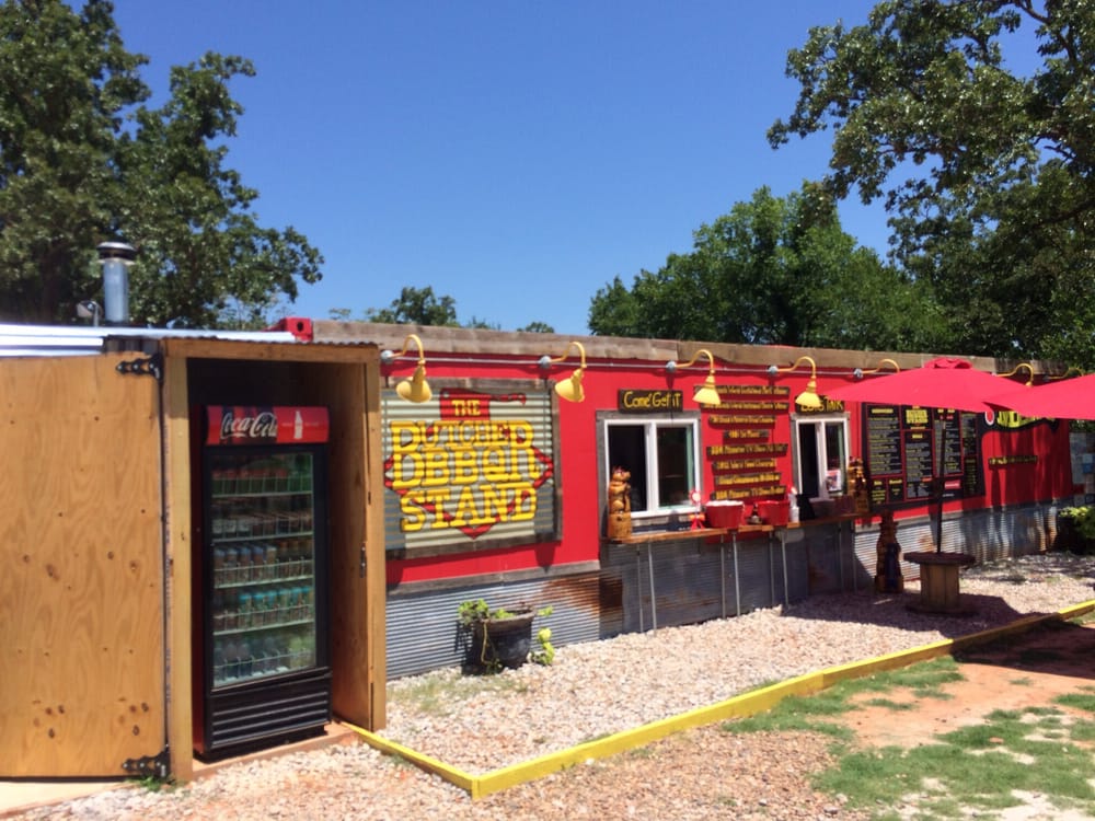 Butcher BBQ Stand 15 Photos Barbeque Wellston, OK Reviews Yelp