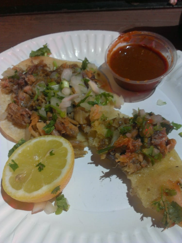 El Taquito Mexicano Truck 227 Photos Mexican Pasadena Pasadena, CA Reviews Yelp