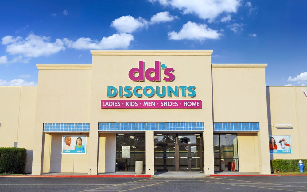 dd’s Discounts Shoe Stores Oak Cliff Dallas, TX Yelp