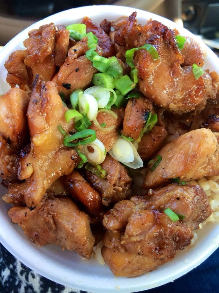 The Flame Broiler Caterers La Jolla, CA Reviews Photos Menu