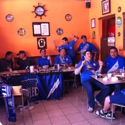 Rinconcito Ecuatoriano logo