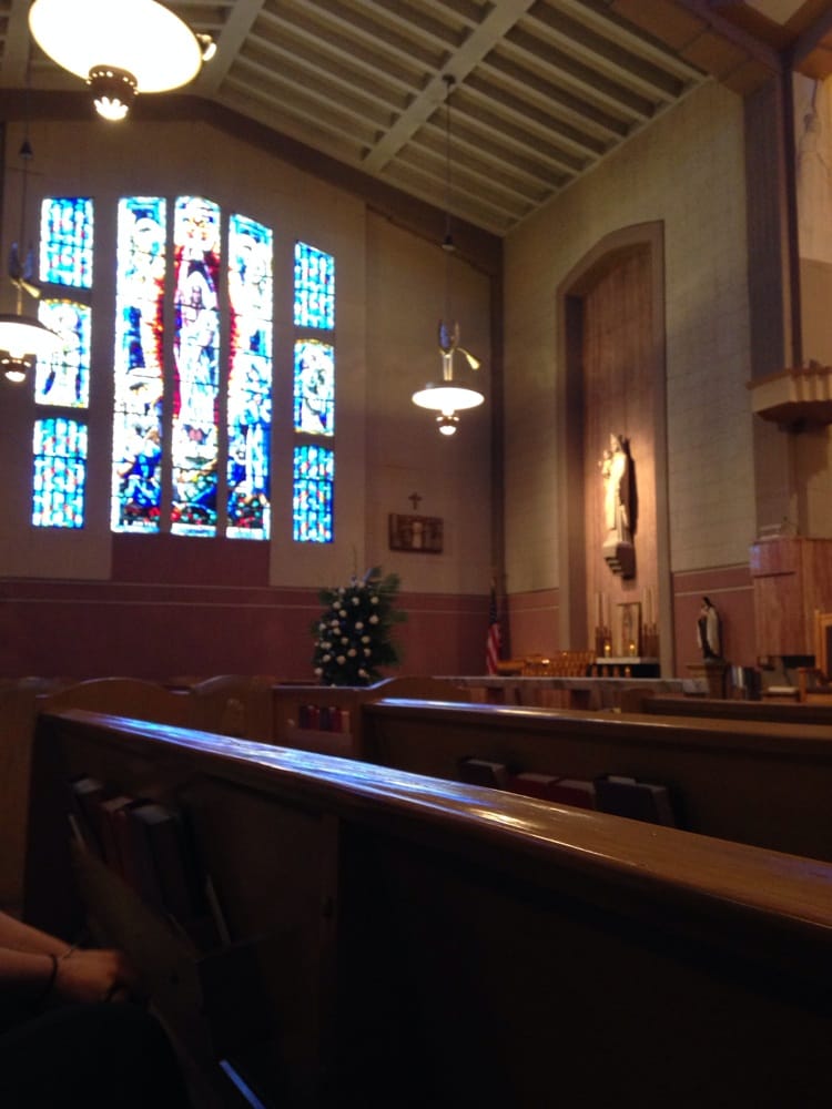 St Therese Catholic Church 12 Photos Churches Alhambra Alhambra, CA Reviews Yelp