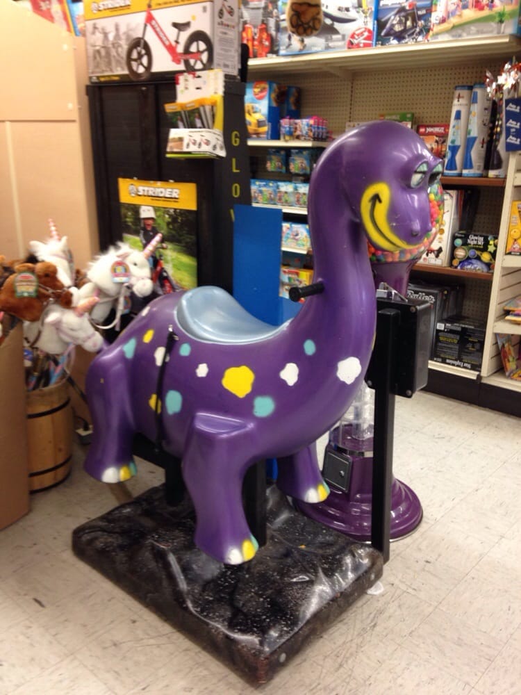 Tom’s Toys 23 Photos Toy Stores Glendale Montrose, CA Reviews