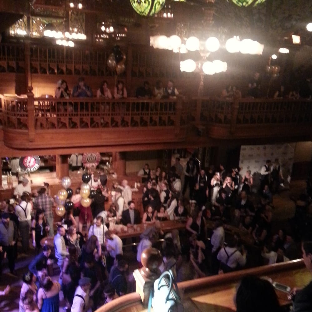 Cheyenne Saloon & Opera House Venues & Event Spaces Downtown