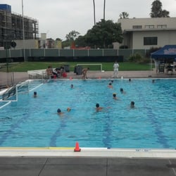 Fritz B Burns Recreation Center logo