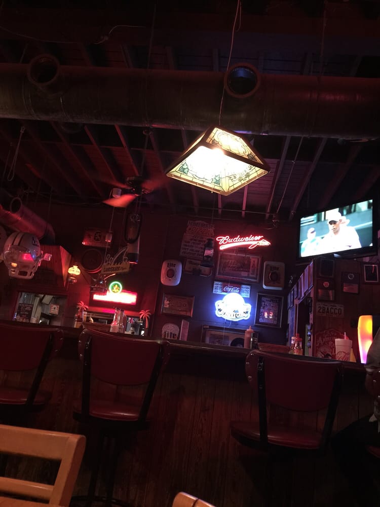 The Brown Lantern American (New) Live Oak, FL Yelp