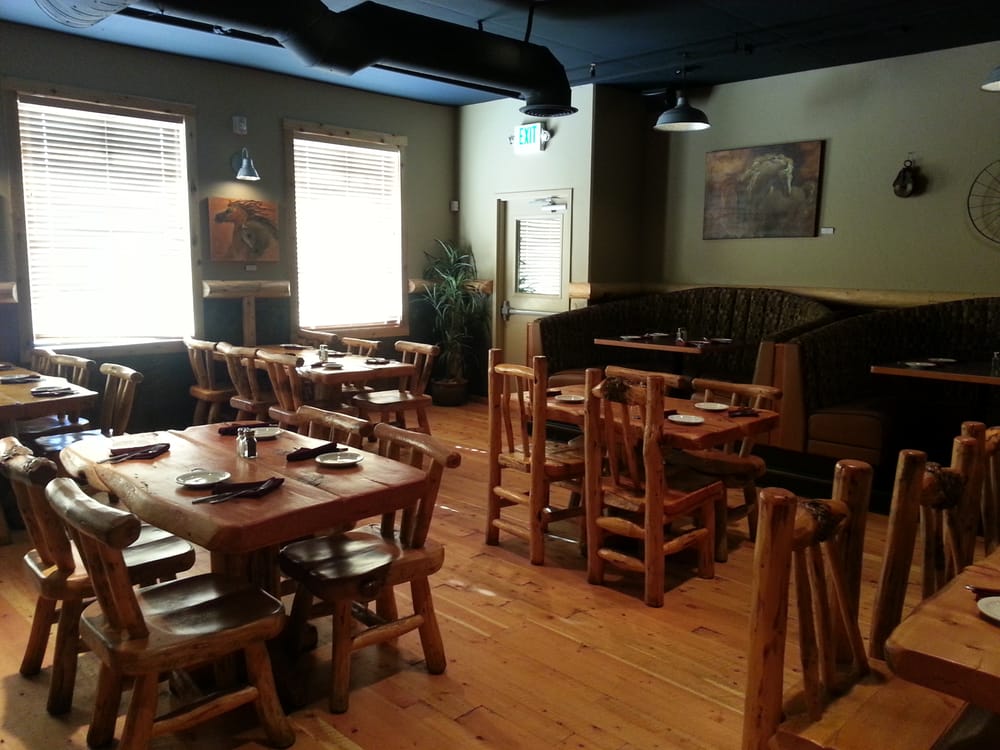 Stockman’s Restaurant 20 Photos Steakhouses Idaho Falls, ID