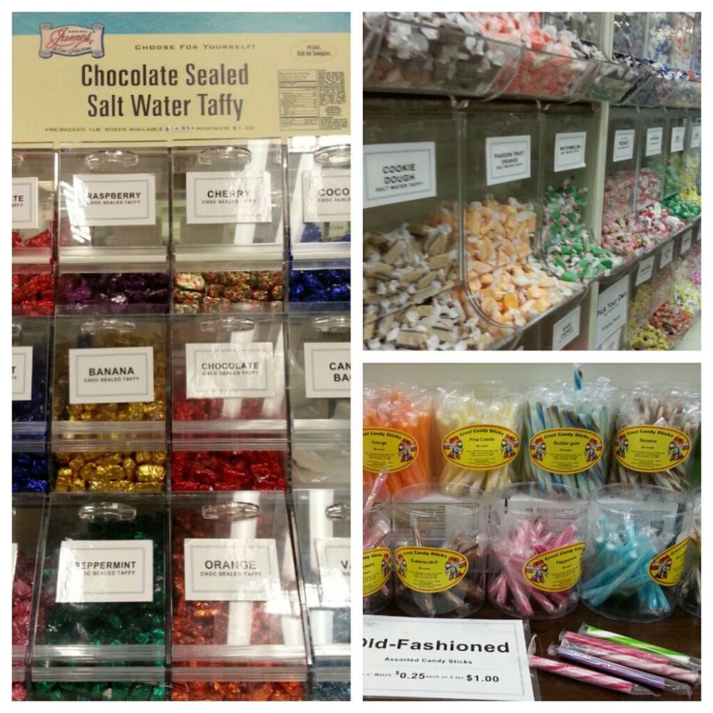 James’ Candy Company Atlantic City, NJ Yelp