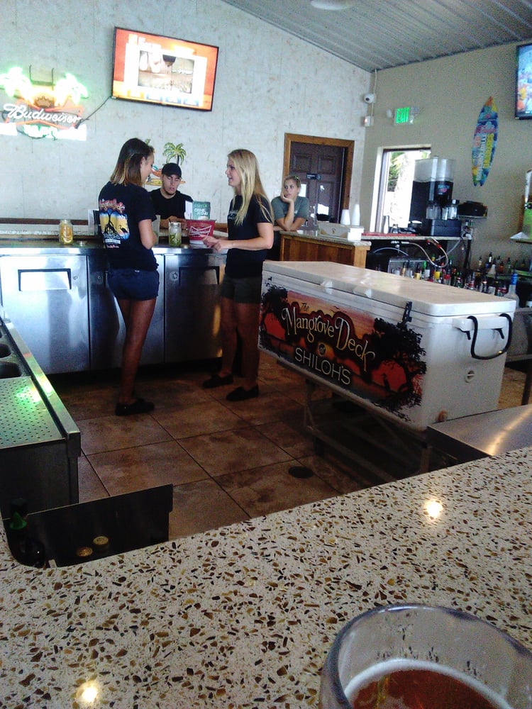 Shilohs Steak & Seafood 55 Photos Seafood Titusville, FL