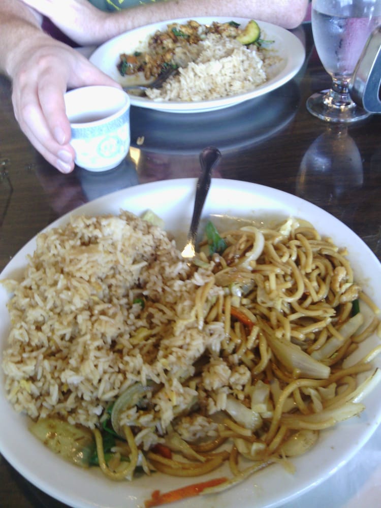 Great China Restaurant Chinese Kirkland, WA Reviews Photos