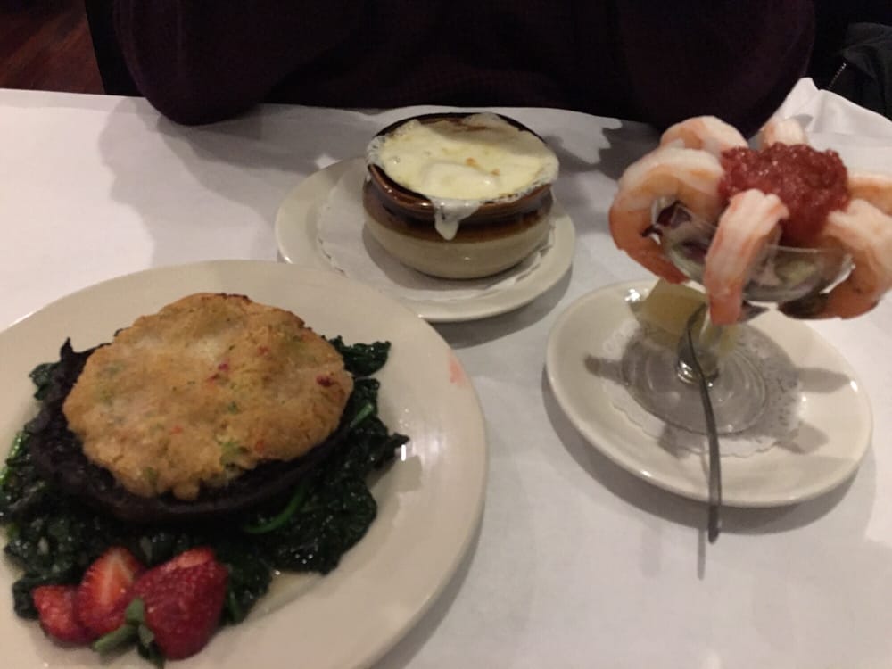 Canlon’s Restaurant American (Traditional) Oakwood Staten Island