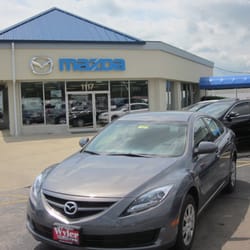 Jeff Wyler Eastgate Auto Mall - Car Dealers - Eastgate ...