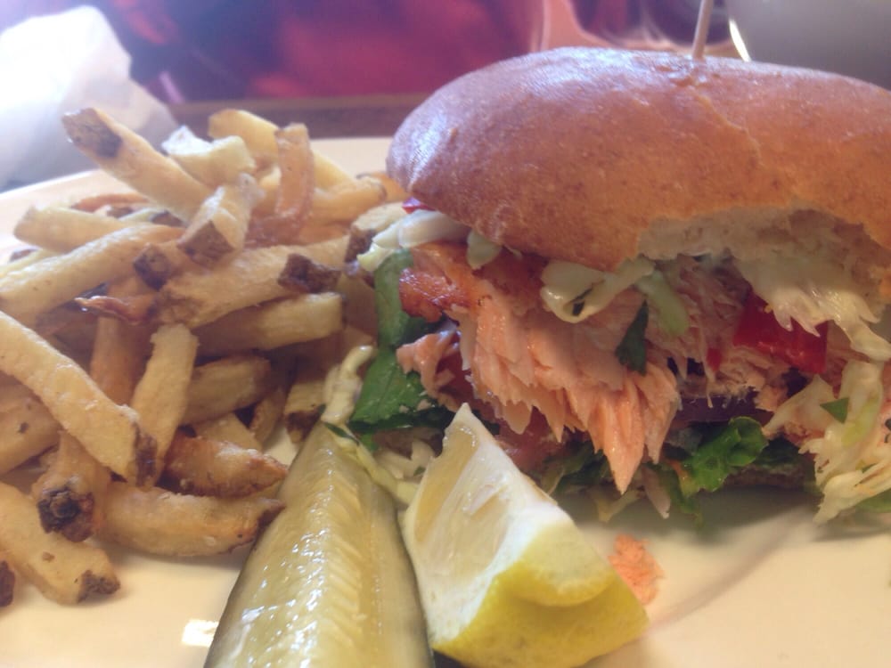 Blast Burger 34 Photos American (Traditional) 315 1st St Lake