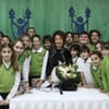 Özel İstanbul Koleji Ana ve İlköğretim Okulu