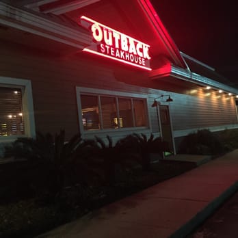Outback Beaumont