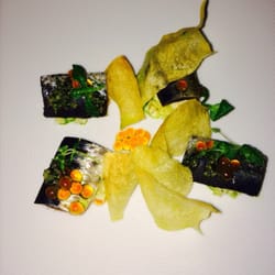 Verbena, San Francisco, CA