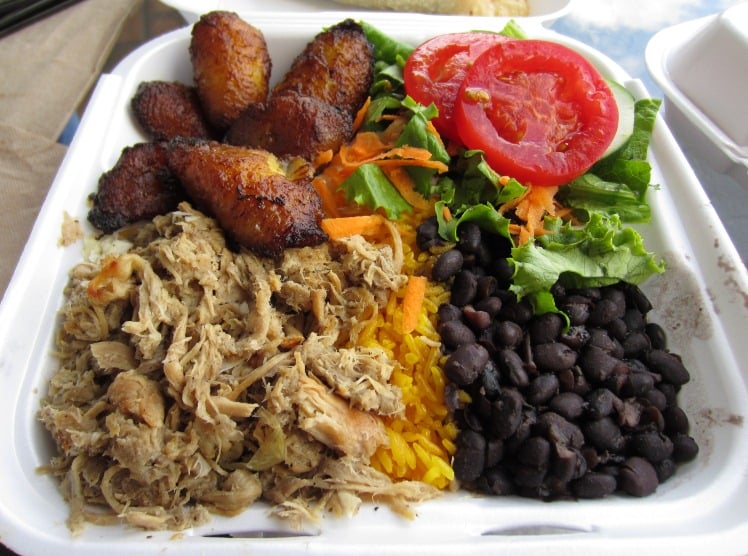 Black Bean Deli Cuban Winter Park, FL Yelp