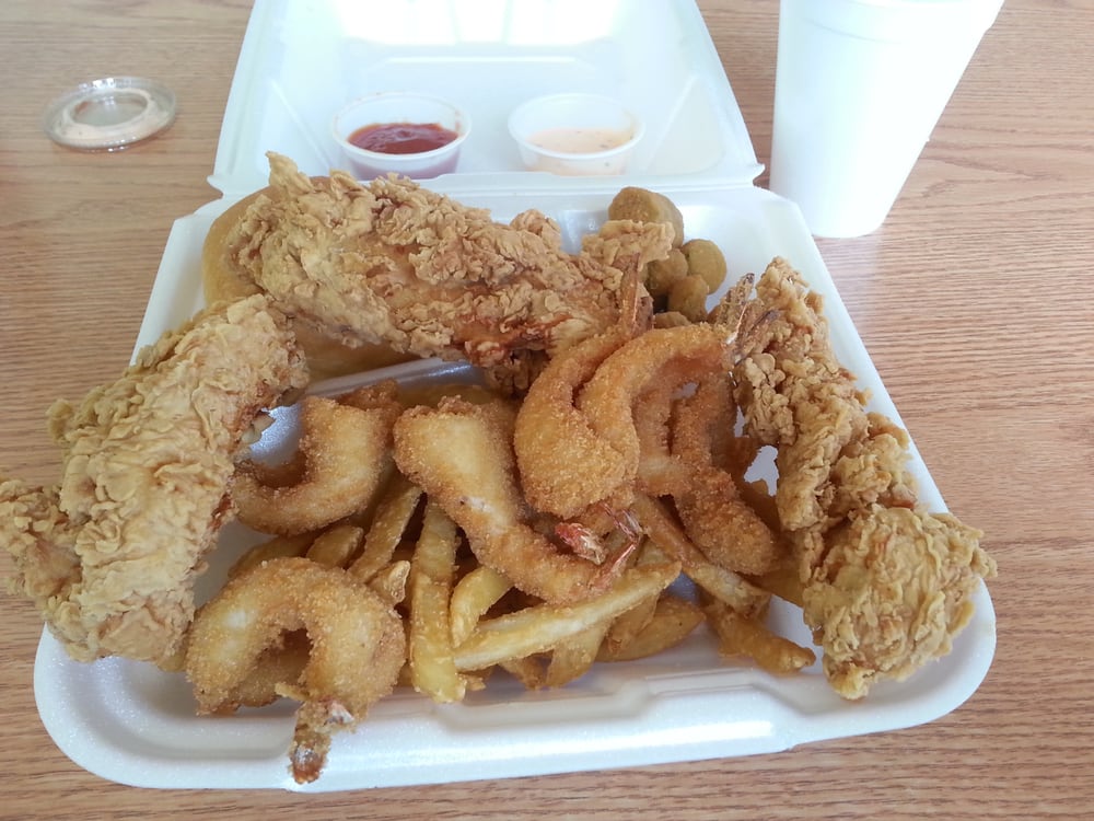 Krispy’s Fried Chicken & Seafood 41 Photos Chicken Wings Wichita