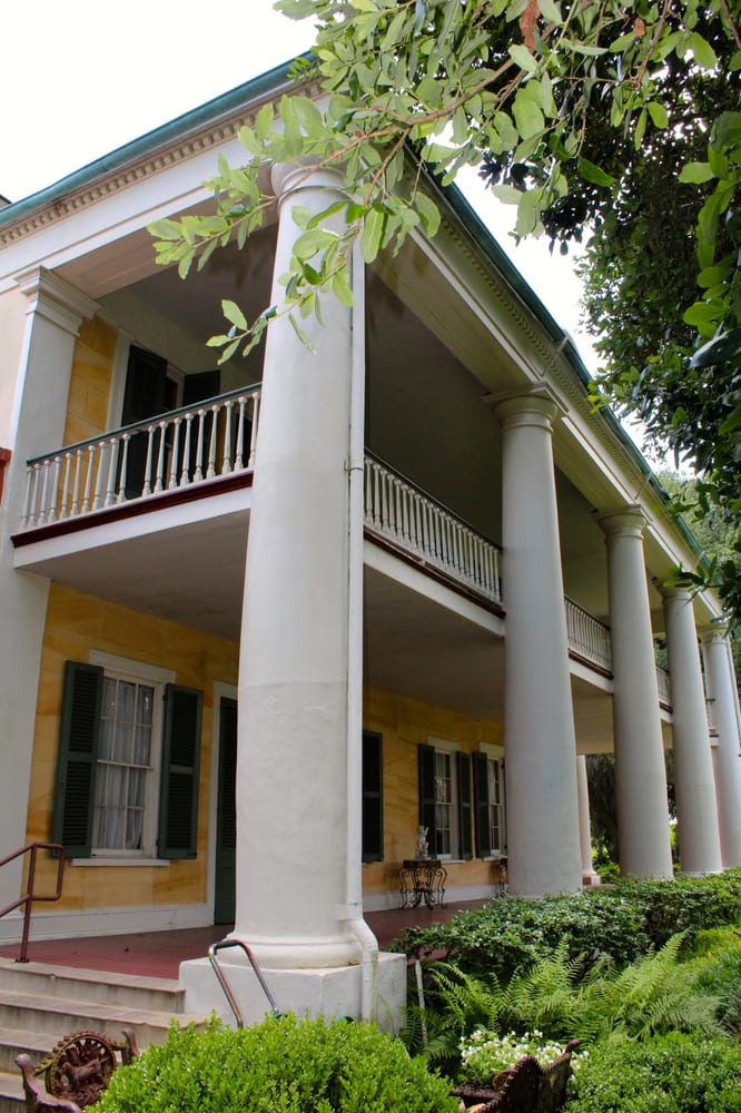 Houmas House Plantation & Gardens 203 Photos Tours 40136 Hwy 942 Darrow, LA Reviews Yelp