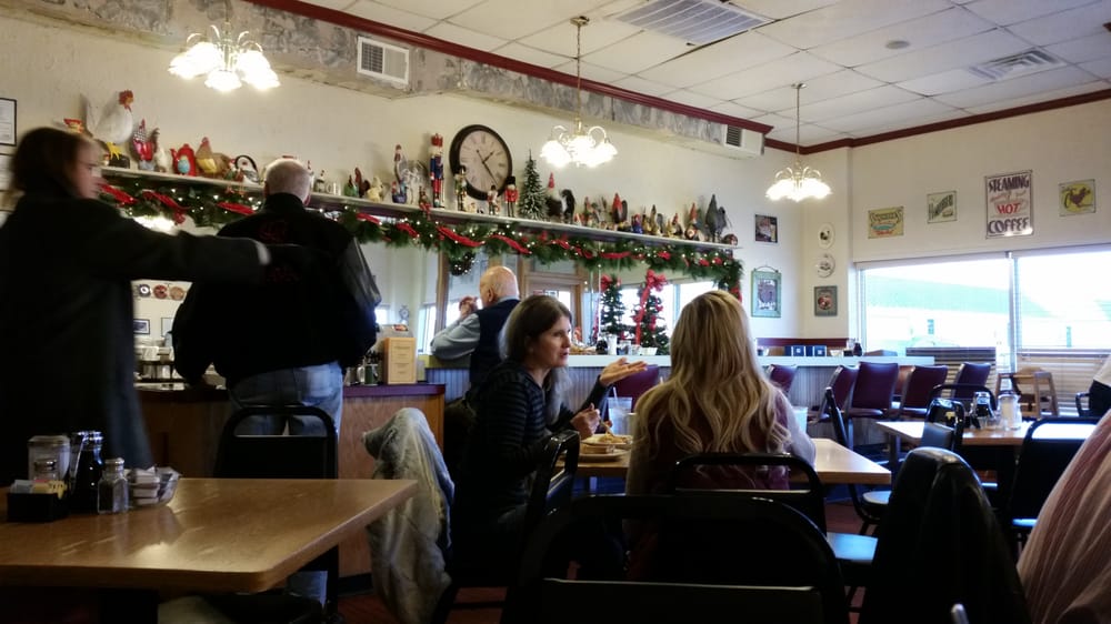 The Virginian Restaurant 11 Photos Diners 169 Glyndon St Vienna