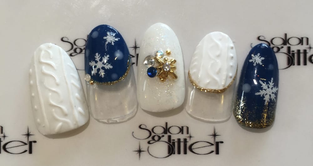 Salon Glitter 321 Photos Nail Salons Honolulu, HI Reviews Yelp