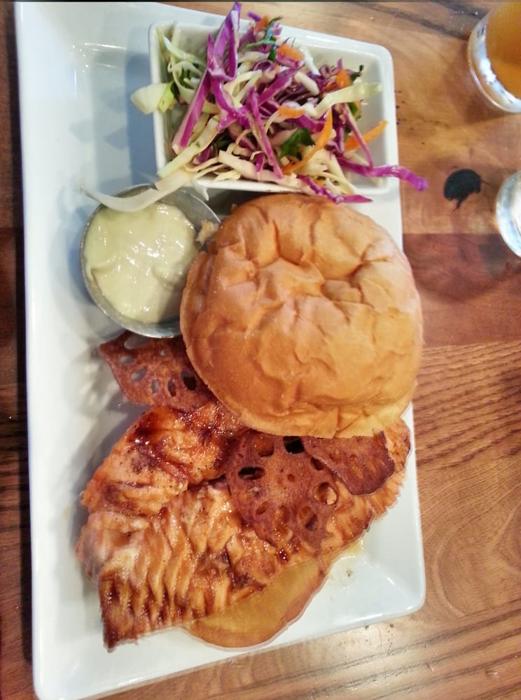 5 Star Burgers 113 Photos Burgers Clayton Saint Louis, MO