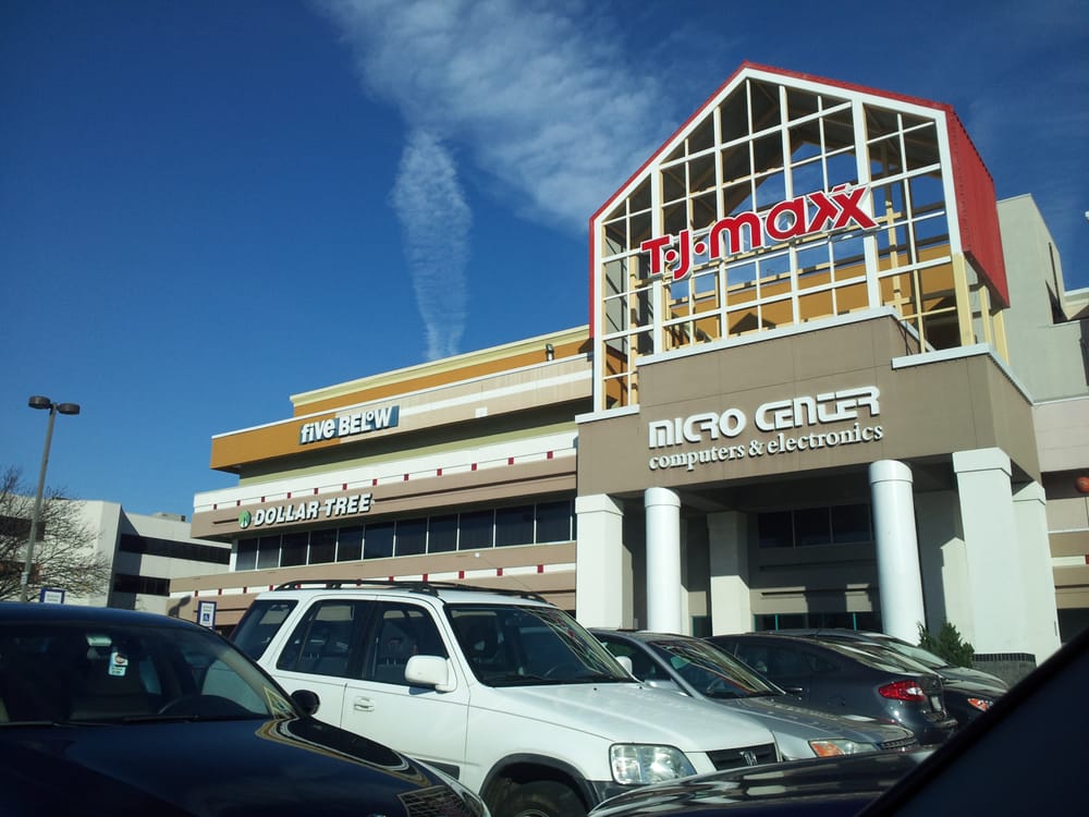 Federal Plaza Shopping Centers Rockville, MD Reviews Photos Yelp