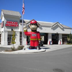 Grease monkey coupon golden co