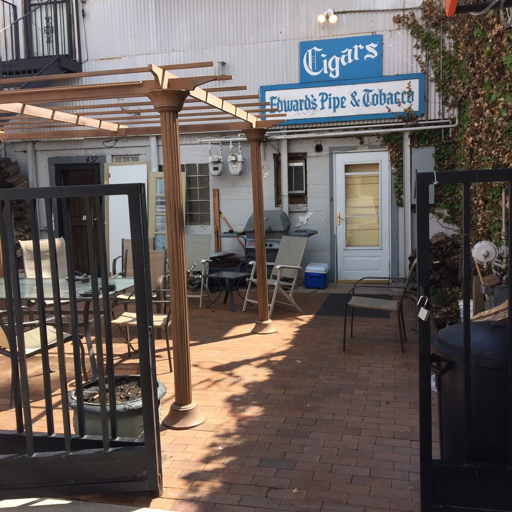 Edward’s Pipe & Tobacco Shop Tobacco Shops Englewood, CO Yelp