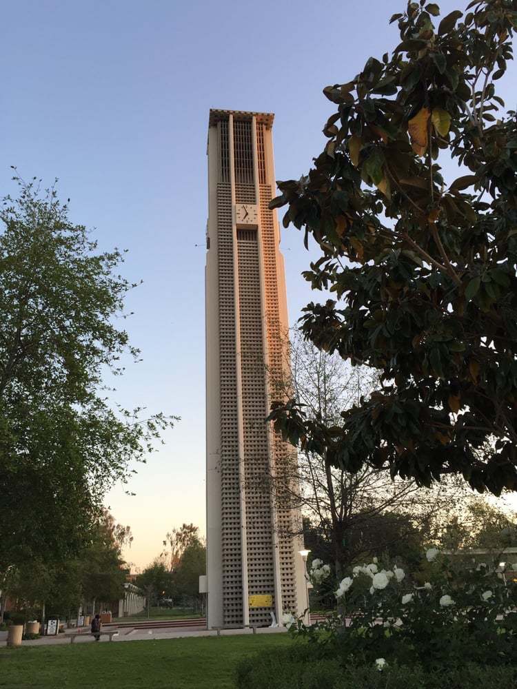 University of California UC Riverside 305 Photos Colleges