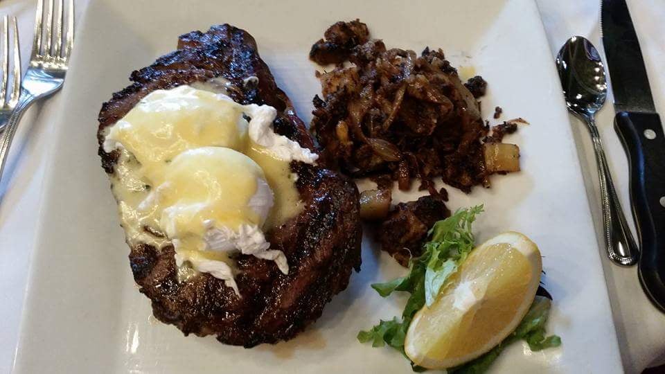 Max’s Oyster Bar 189 Photos American (Traditional) West Hartford