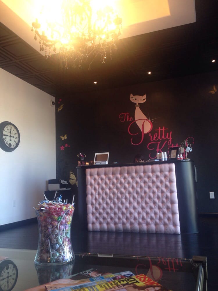 The Pretty Kitty Hair Removal Las Vegas, NV Yelp