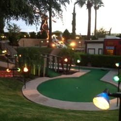 Coupons for golfland sunsplash mesa az