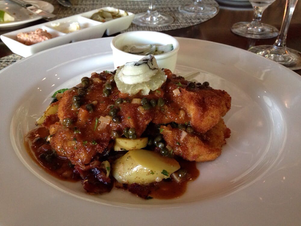 Waypoint Seafood & Grill Seafood Williamsburg, VA Reviews