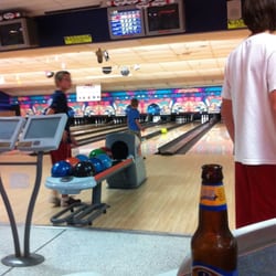 Brunswick zone bowling hazlet coupons