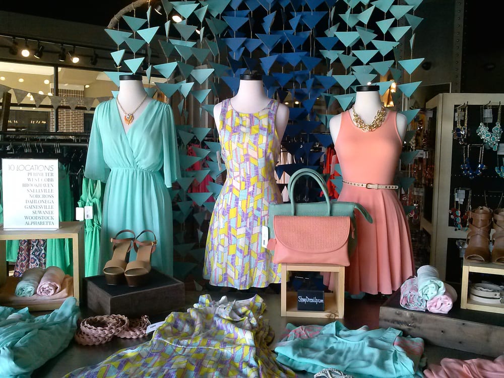 Dress Up Brookhaven Women's Clothing Atlanta, GA Reviews
