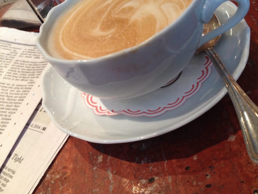 Sant Ambroeus 78 Photos Italian Upper East Side New York, NY