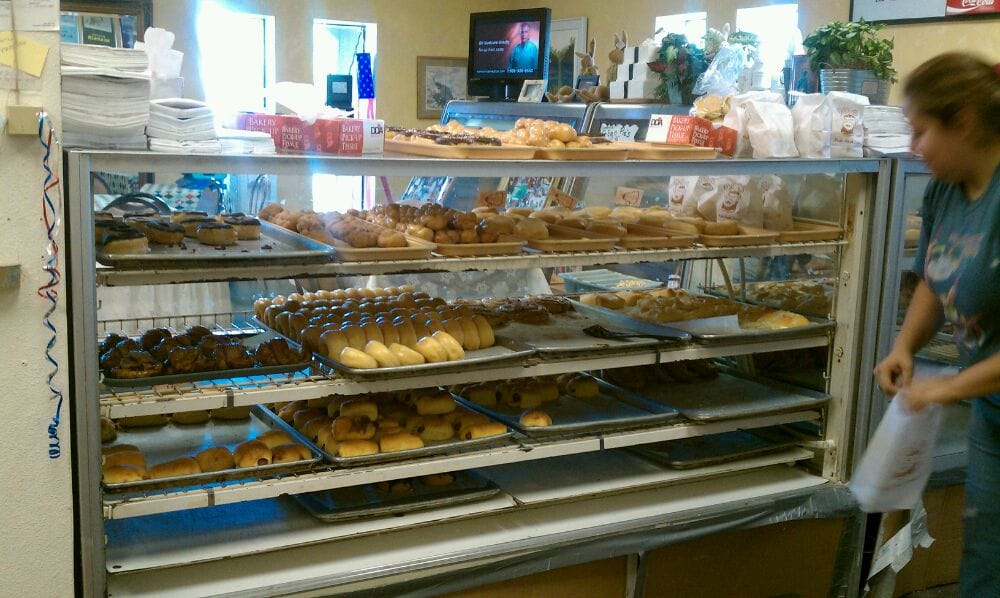 Rockport Bakery Bakeries Fulton, TX Reviews Photos Yelp