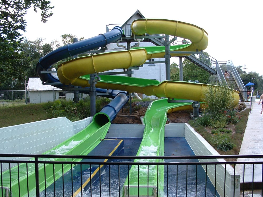 Boiling Springs Pool Swimming Pools Boiling Springs, PA Reviews